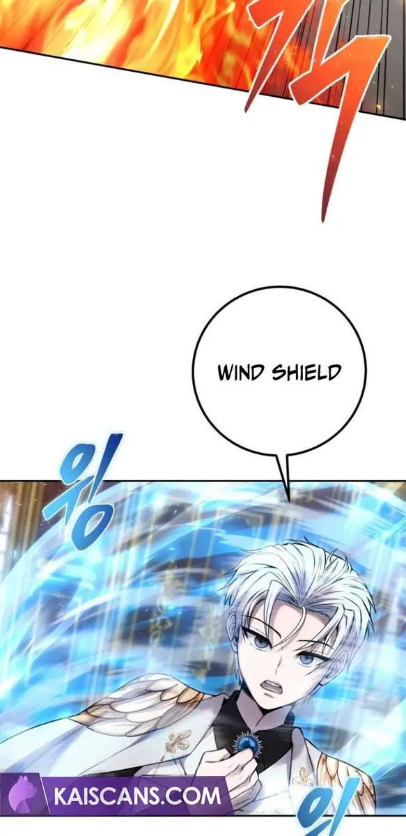 I Was More Overpowered Than the Hero, So I Hid My Power! Chapter 31 Page 55