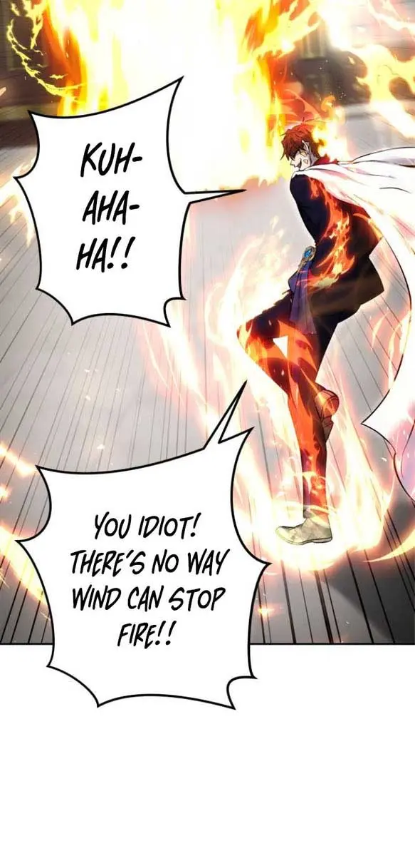 I Was More Overpowered Than the Hero, So I Hid My Power! Chapter 31 Page 60