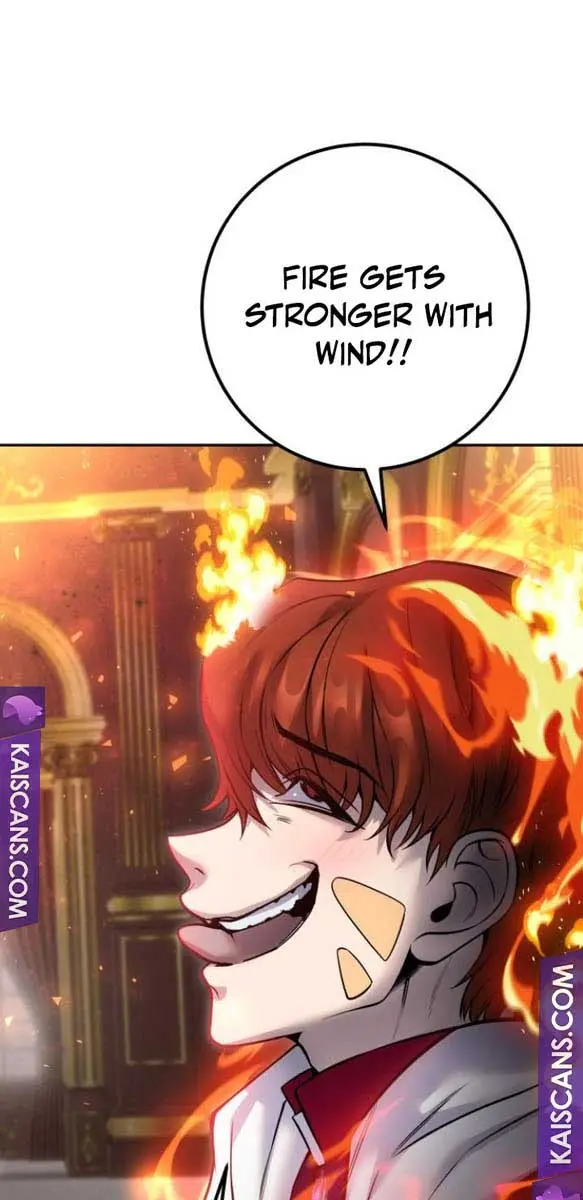 I Was More Overpowered Than the Hero, So I Hid My Power! Chapter 31 Page 61