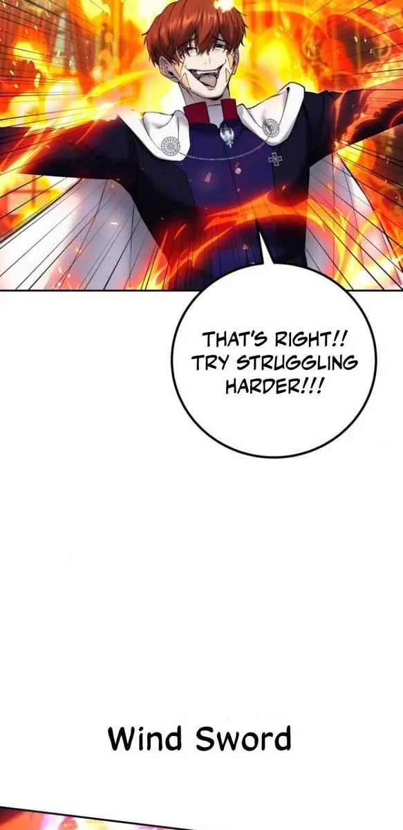 I Was More Overpowered Than the Hero, So I Hid My Power! Chapter 31 Page 72