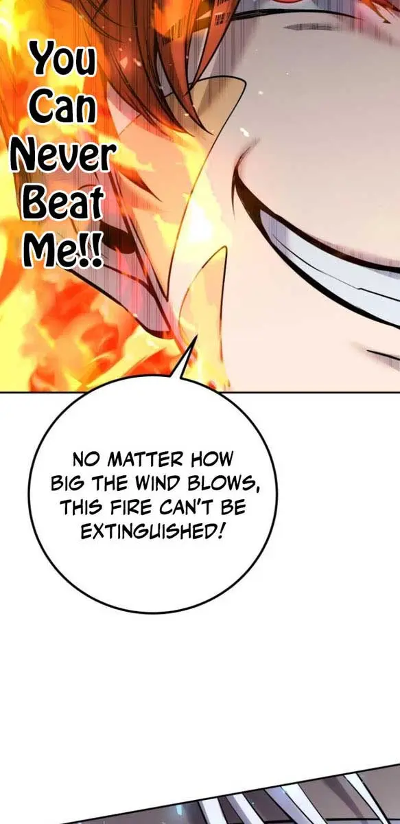 I Was More Overpowered Than the Hero, So I Hid My Power! Chapter 31 Page 80