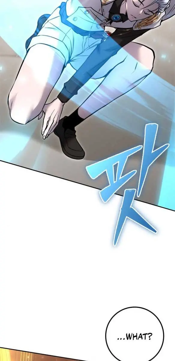 I Was More Overpowered Than the Hero, So I Hid My Power! Chapter 31 Page 83