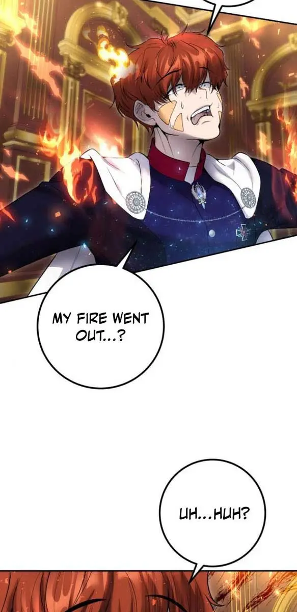 I Was More Overpowered Than the Hero, So I Hid My Power! Chapter 31 Page 84