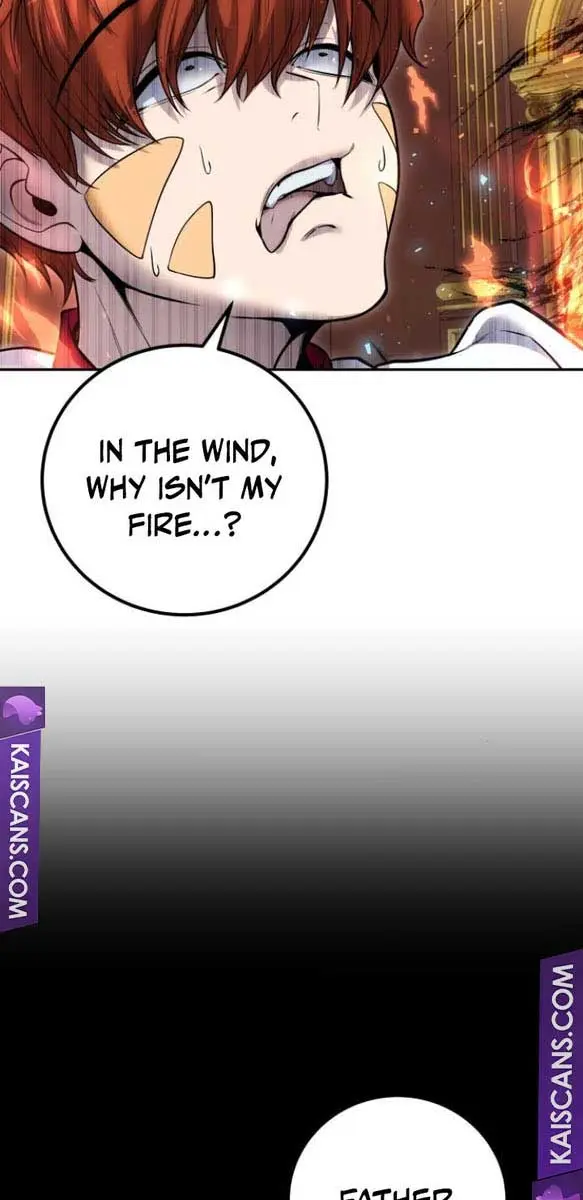 I Was More Overpowered Than the Hero, So I Hid My Power! Chapter 31 Page 85