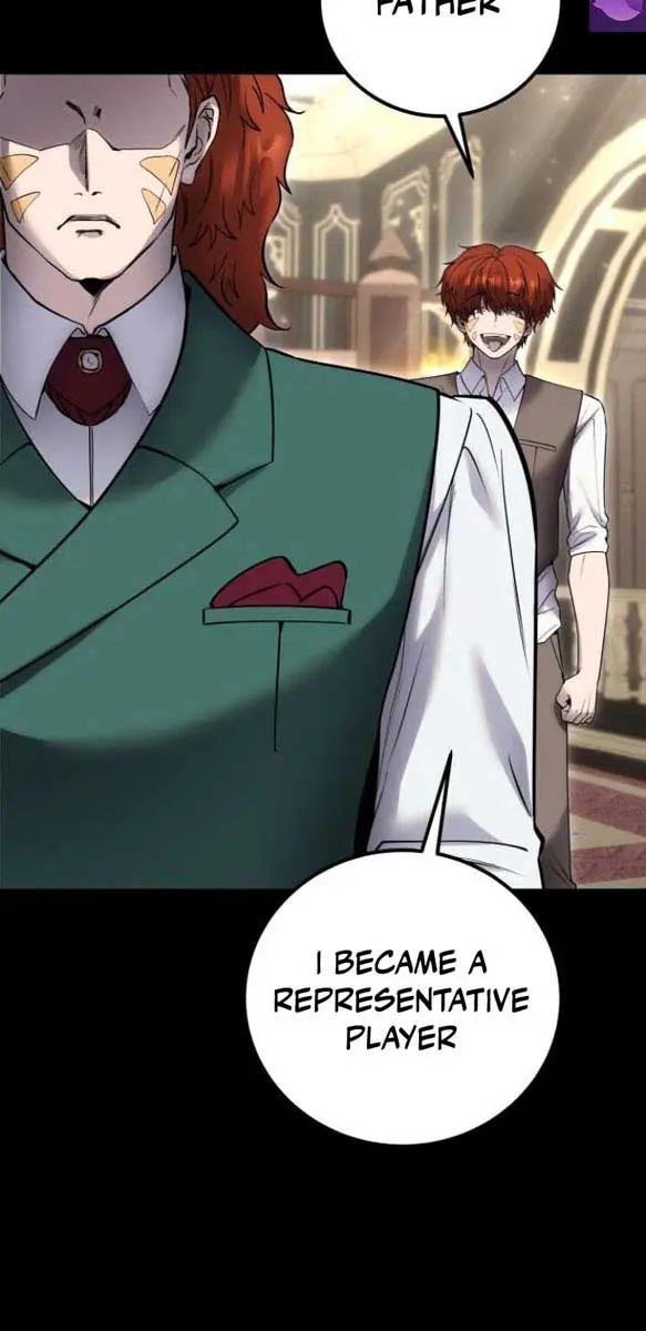 I Was More Overpowered Than the Hero, So I Hid My Power! Chapter 31 Page 86