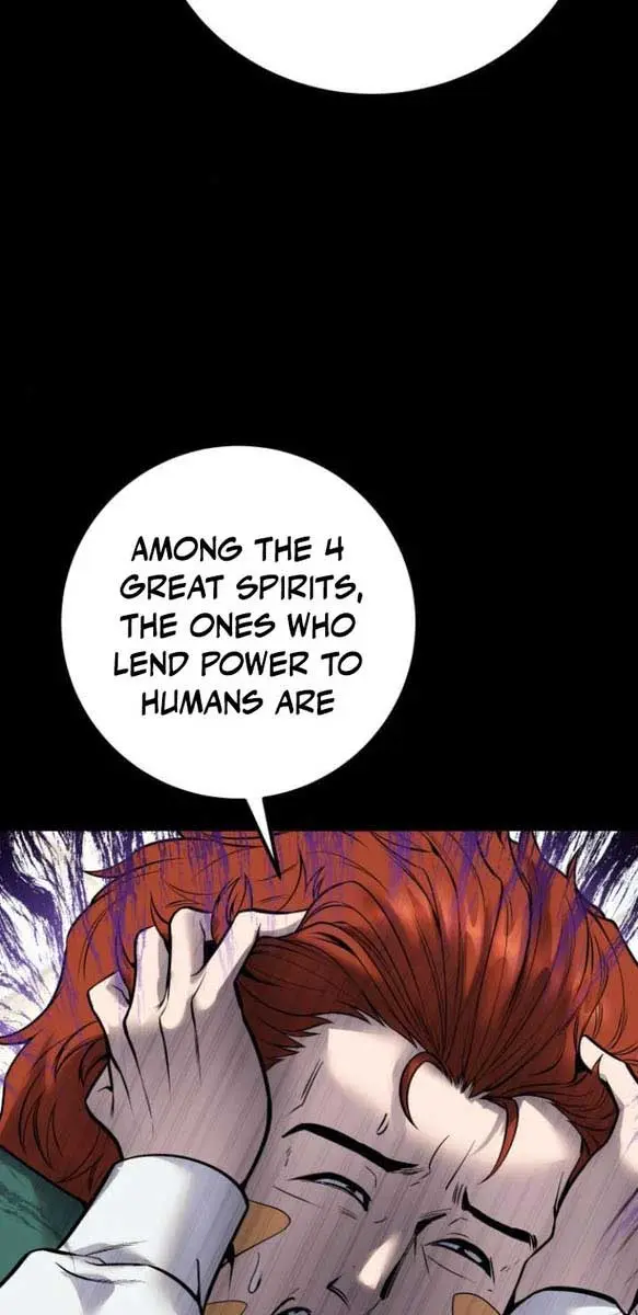 I Was More Overpowered Than the Hero, So I Hid My Power! Chapter 31 Page 91