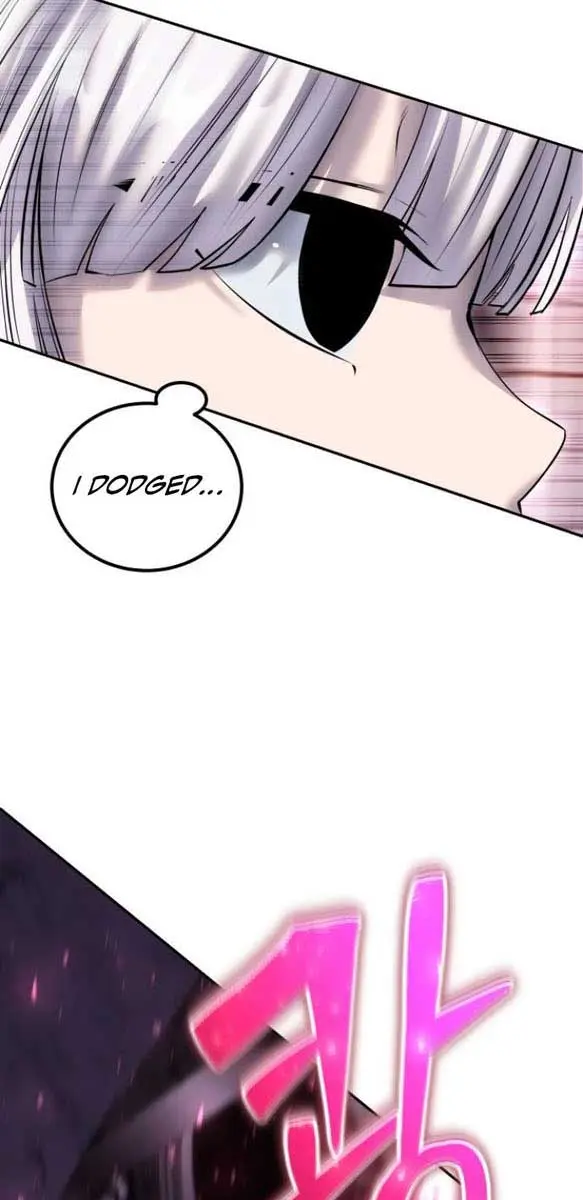 I Was More Overpowered Than the Hero, So I Hid My Power! Chapter 31 Page 103