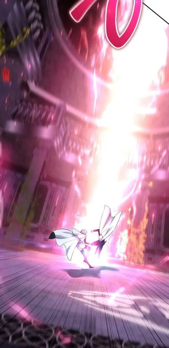 I Was More Overpowered Than the Hero, So I Hid My Power! Chapter 31 Page 104