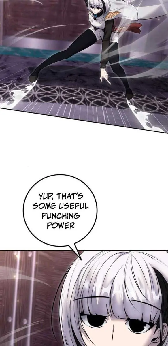 I Was More Overpowered Than the Hero, So I Hid My Power! Chapter 31 Page 106