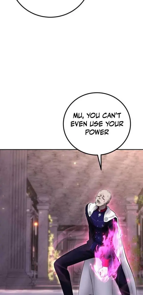 I Was More Overpowered Than the Hero, So I Hid My Power! Chapter 31 Page 108