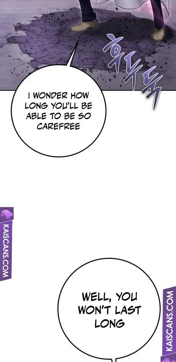 I Was More Overpowered Than the Hero, So I Hid My Power! Chapter 31 Page 109