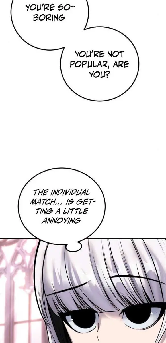 I Was More Overpowered Than the Hero, So I Hid My Power! Chapter 31 Page 112