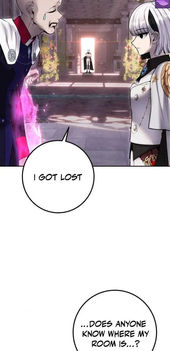 I Was More Overpowered Than the Hero, So I Hid My Power! Chapter 31 Page 118
