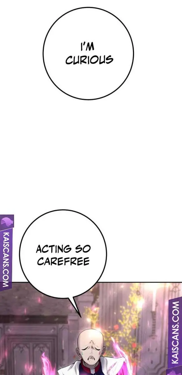 I Was More Overpowered Than the Hero, So I Hid My Power! Chapter 32 Page 5