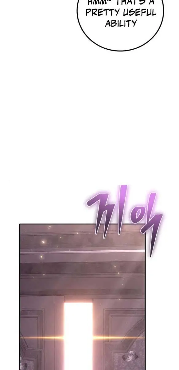 I Was More Overpowered Than the Hero, So I Hid My Power! Chapter 32 Page 8