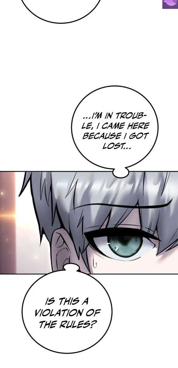 I Was More Overpowered Than the Hero, So I Hid My Power! Chapter 32 Page 14