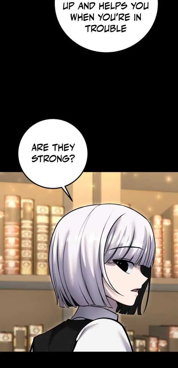 I Was More Overpowered Than the Hero, So I Hid My Power! Chapter 32 Page 19