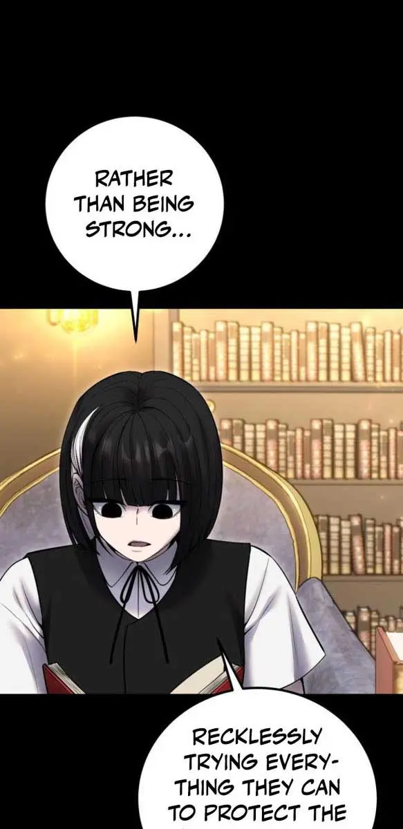 I Was More Overpowered Than the Hero, So I Hid My Power! Chapter 32 Page 20