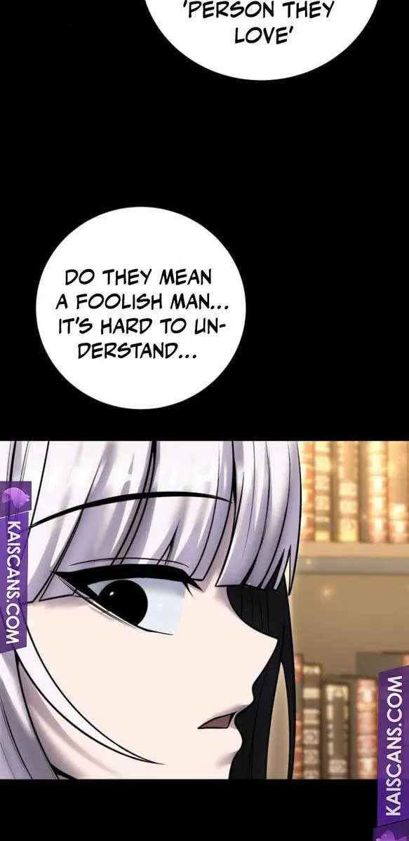 I Was More Overpowered Than the Hero, So I Hid My Power! Chapter 32 Page 21