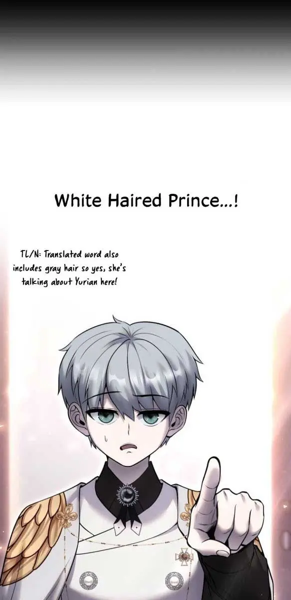 I Was More Overpowered Than the Hero, So I Hid My Power! Chapter 32 Page 23