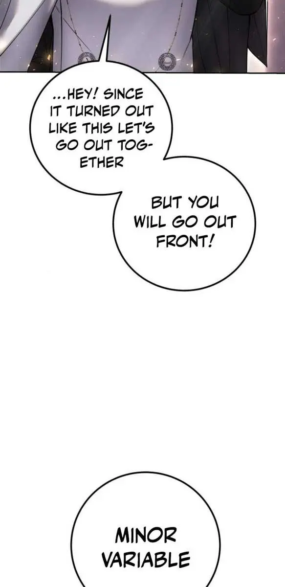 I Was More Overpowered Than the Hero, So I Hid My Power! Chapter 32 Page 24