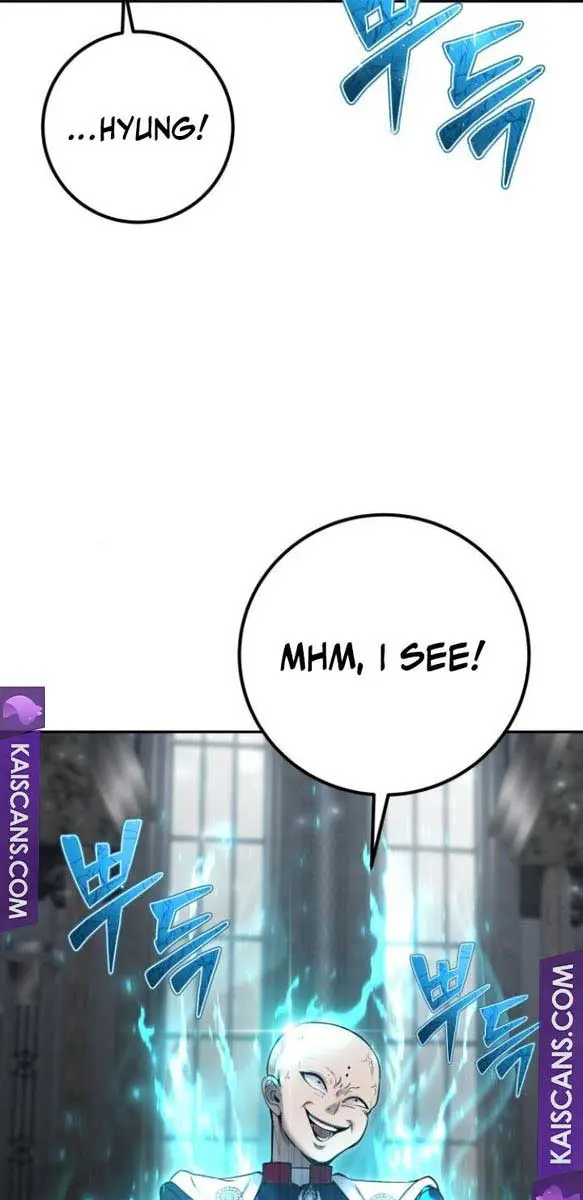 I Was More Overpowered Than the Hero, So I Hid My Power! Chapter 32 Page 29