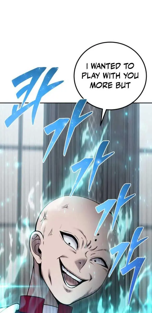 I Was More Overpowered Than the Hero, So I Hid My Power! Chapter 32 Page 31