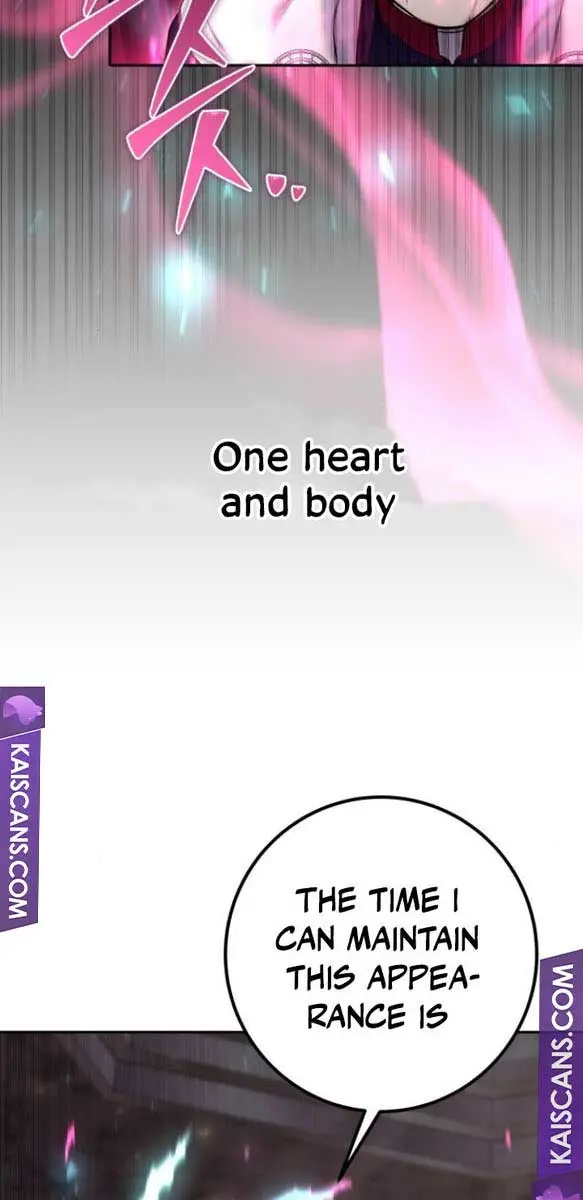 I Was More Overpowered Than the Hero, So I Hid My Power! Chapter 32 Page 37