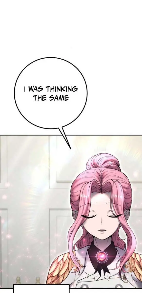 I Was More Overpowered Than the Hero, So I Hid My Power! Chapter 32 Page 50
