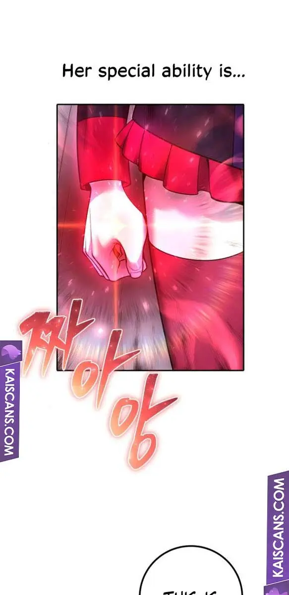 I Was More Overpowered Than the Hero, So I Hid My Power! Chapter 32 Page 53
