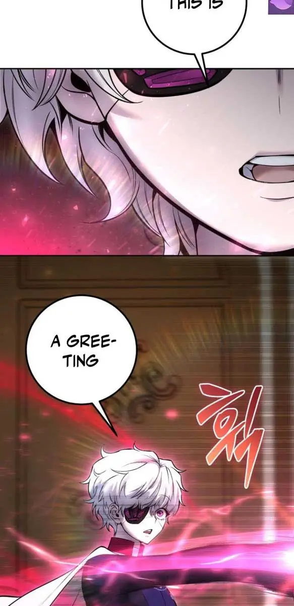 I Was More Overpowered Than the Hero, So I Hid My Power! Chapter 32 Page 54