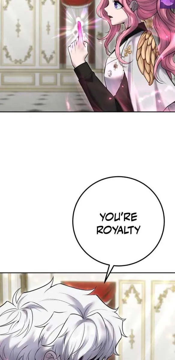 I Was More Overpowered Than the Hero, So I Hid My Power! Chapter 32 Page 62