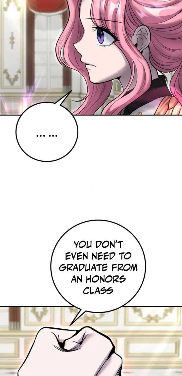 I Was More Overpowered Than the Hero, So I Hid My Power! Chapter 32 Page 64