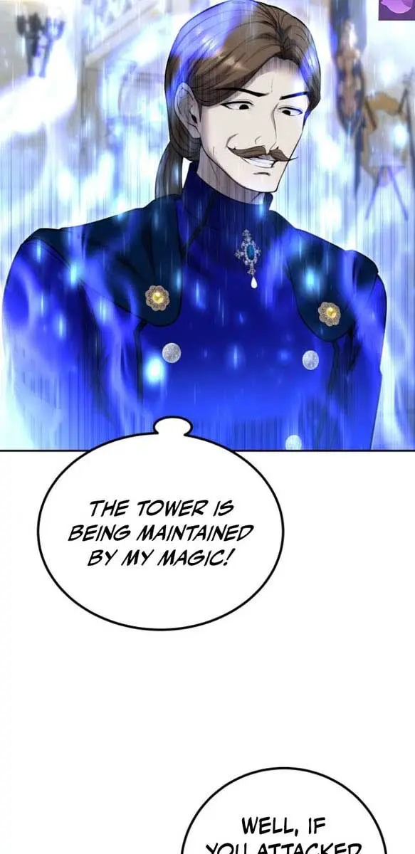I Was More Overpowered Than the Hero, So I Hid My Power! Chapter 32 Page 86