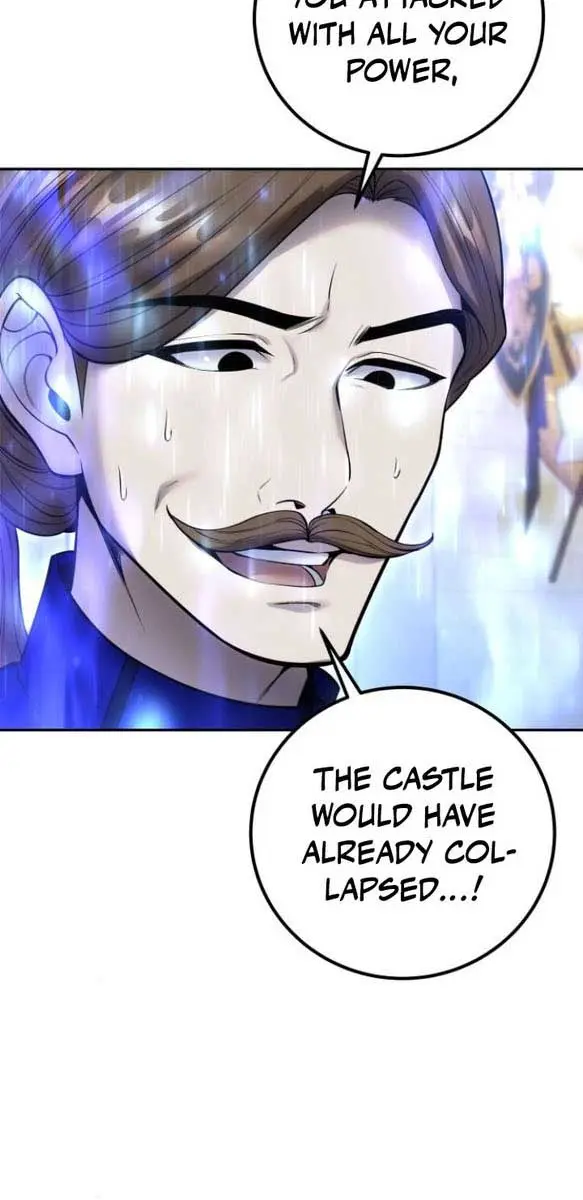 I Was More Overpowered Than the Hero, So I Hid My Power! Chapter 32 Page 87