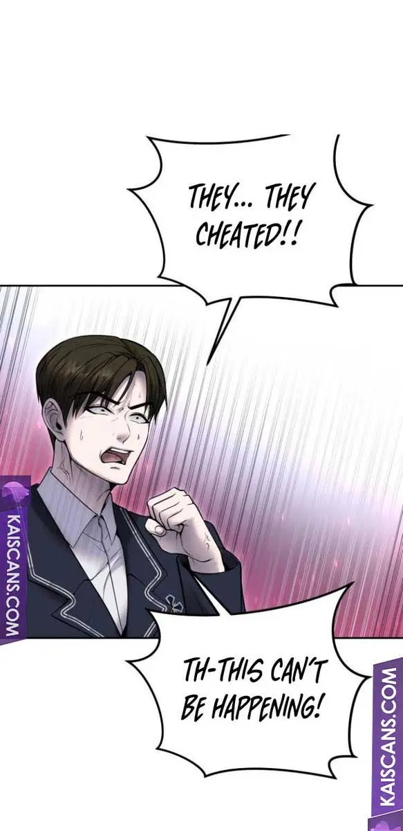I Was More Overpowered Than the Hero, So I Hid My Power! Chapter 32 Page 93