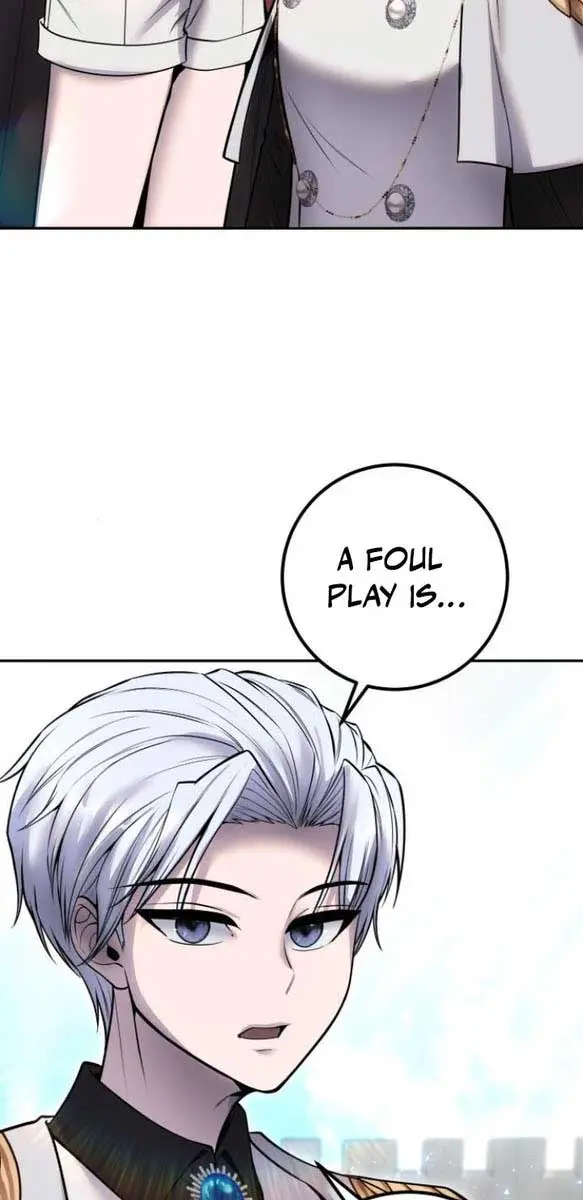 I Was More Overpowered Than the Hero, So I Hid My Power! Chapter 32 Page 96