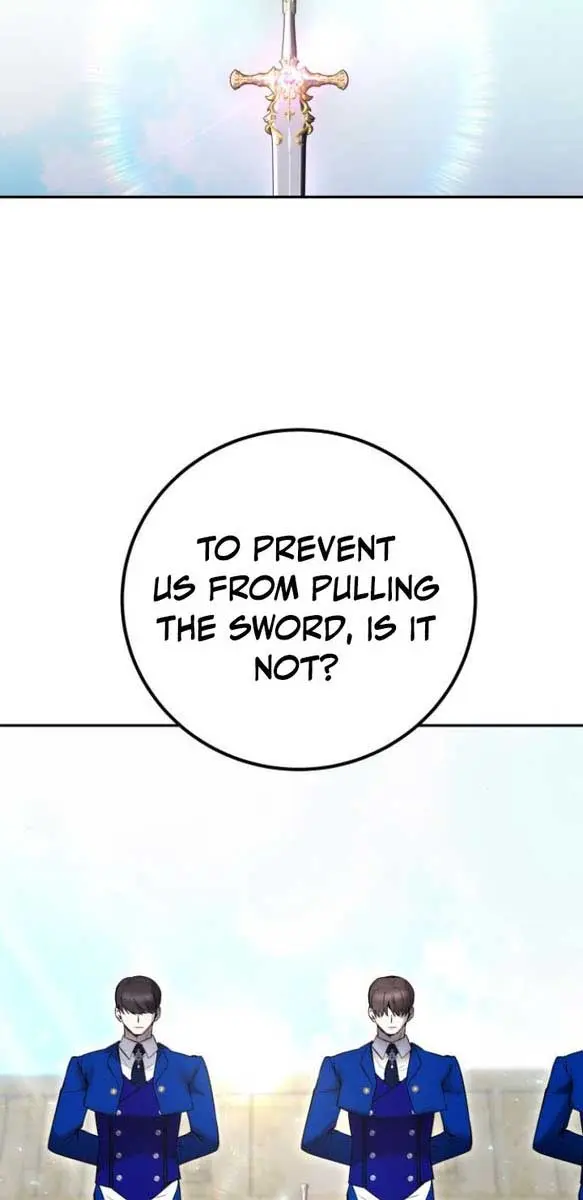 I Was More Overpowered Than the Hero, So I Hid My Power! Chapter 32 Page 98