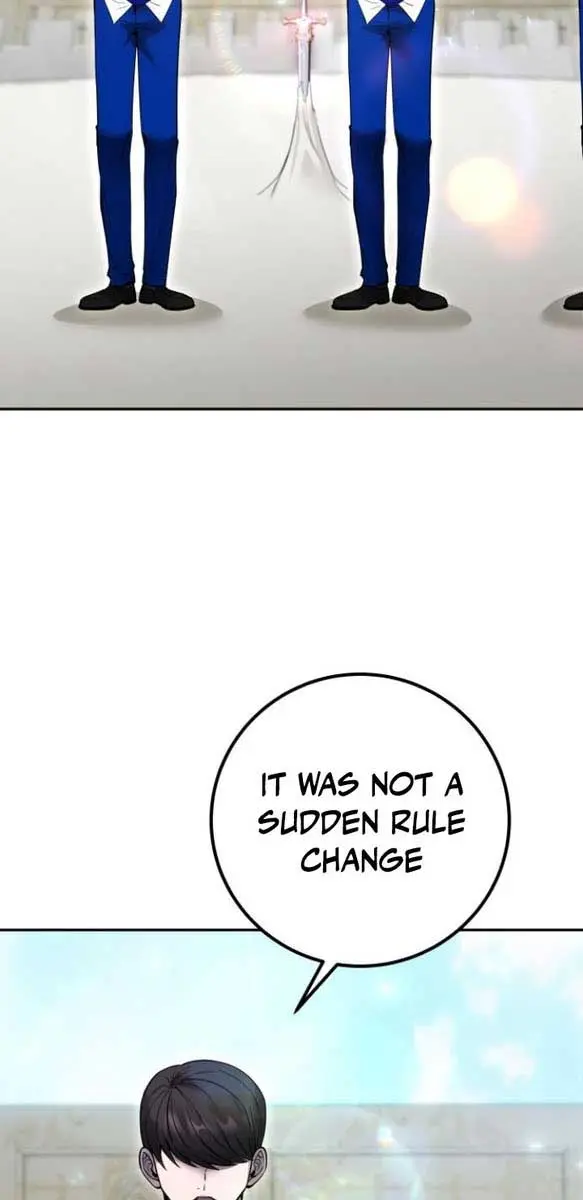 I Was More Overpowered Than the Hero, So I Hid My Power! Chapter 32 Page 99