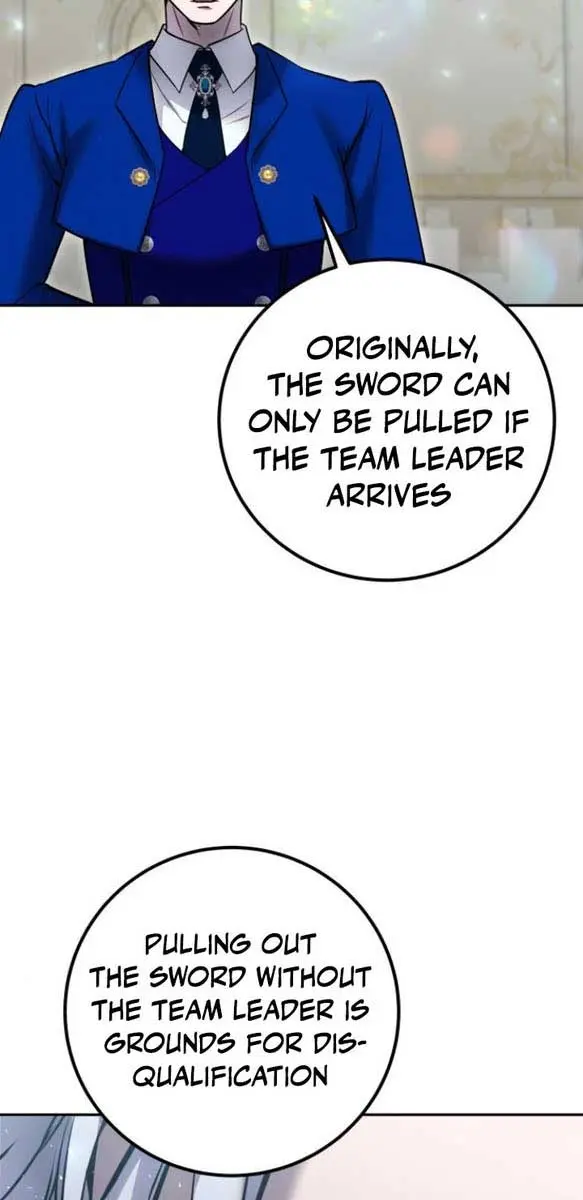 I Was More Overpowered Than the Hero, So I Hid My Power! Chapter 32 Page 100