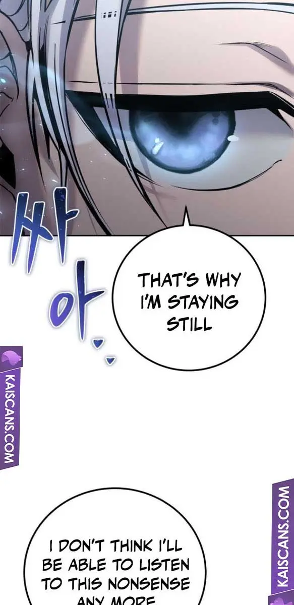 I Was More Overpowered Than the Hero, So I Hid My Power! Chapter 32 Page 101