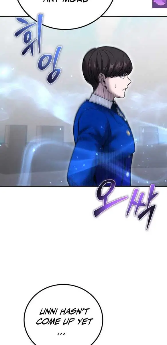 I Was More Overpowered Than the Hero, So I Hid My Power! Chapter 32 Page 102