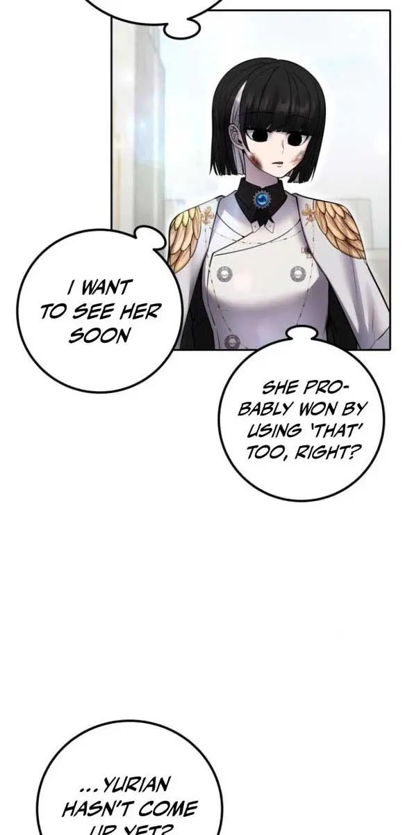 I Was More Overpowered Than the Hero, So I Hid My Power! Chapter 32 Page 103
