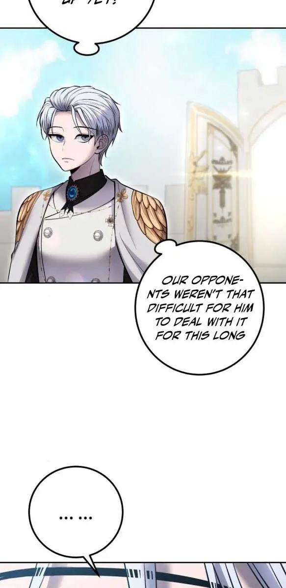 I Was More Overpowered Than the Hero, So I Hid My Power! Chapter 32 Page 104