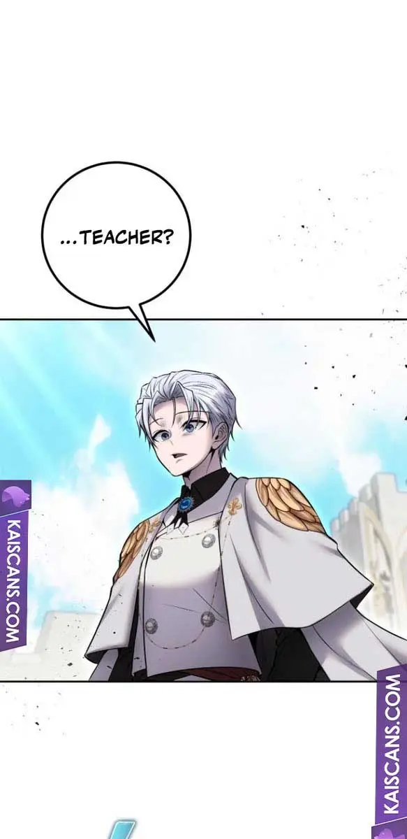 I Was More Overpowered Than the Hero, So I Hid My Power! Chapter 32 Page 109