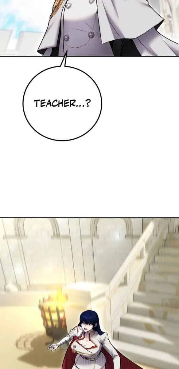 I Was More Overpowered Than the Hero, So I Hid My Power! Chapter 33 Page 4