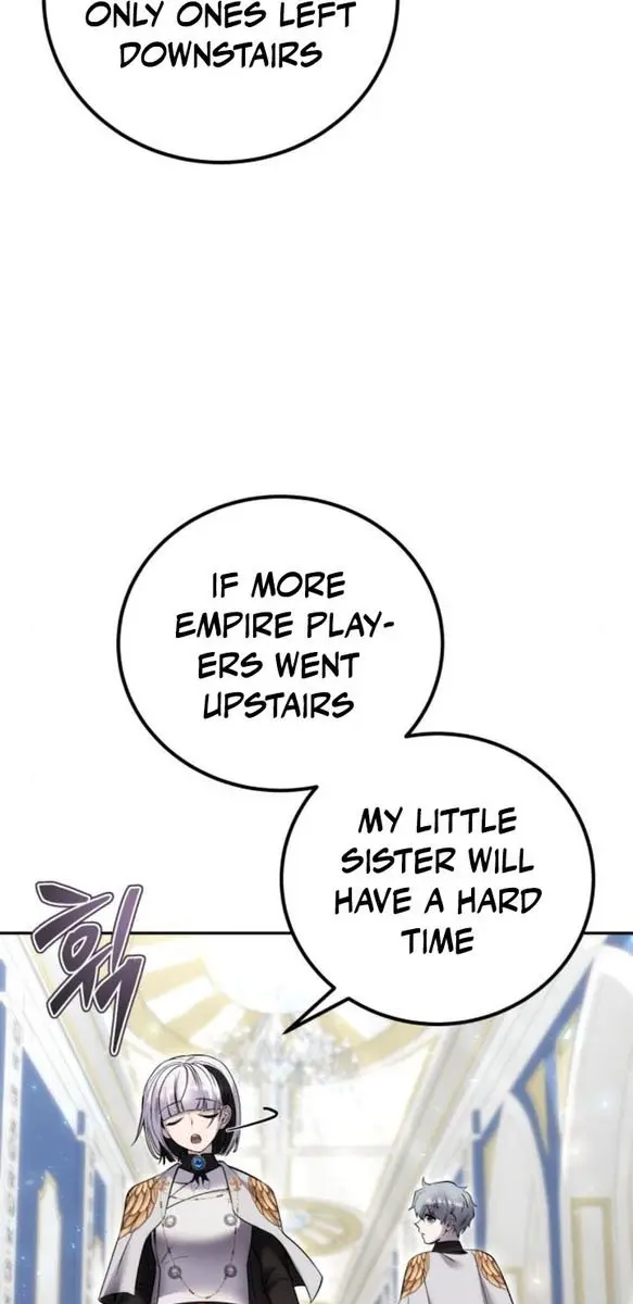 I Was More Overpowered Than the Hero, So I Hid My Power! Chapter 33 Page 17