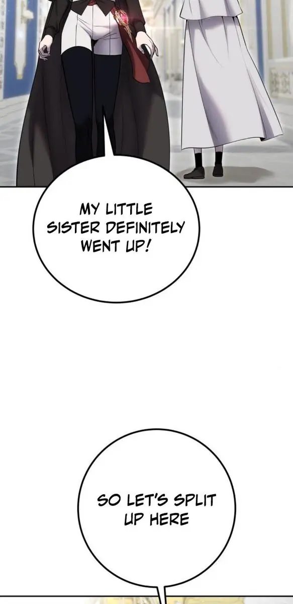 I Was More Overpowered Than the Hero, So I Hid My Power! Chapter 33 Page 18