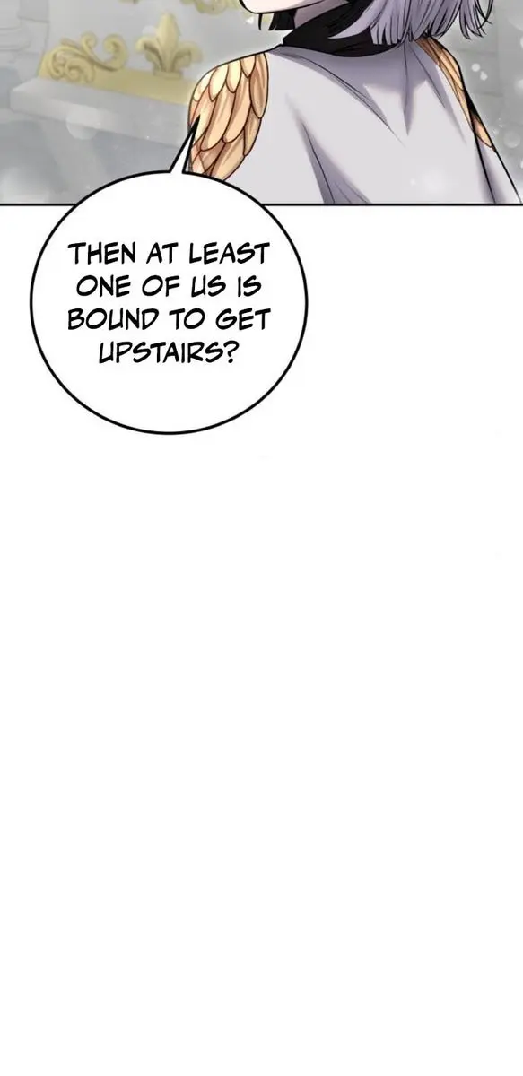 I Was More Overpowered Than the Hero, So I Hid My Power! Chapter 33 Page 20