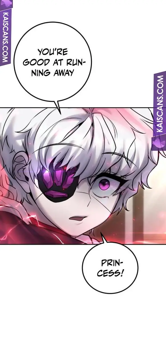 I Was More Overpowered Than the Hero, So I Hid My Power! Chapter 33 Page 24